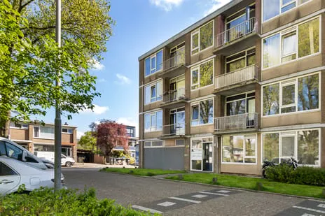 Appartement te koop: Generaal S.H. Spoorstraat 285, Merwedepolder-West Dordrecht