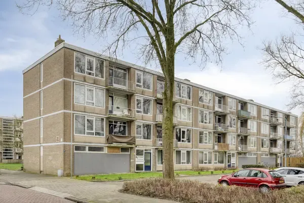 Appartement te koop: Generaal S.H. Spoorstraat 289, Merwedepolder-West Dordrecht