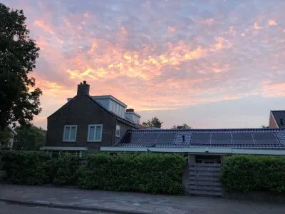 Tussenwoning te koop: Generaal Snijdersstraat 2, Badhoevedorp Oost Badhoevedorp