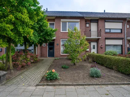 Koopwoning: Generaal Snijdersstraat 6 in Helmond - €395.000 - 156m²