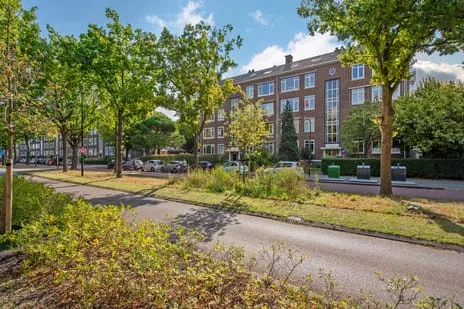 Appartement te koop: Generaal Spoorlaan 103, Te Werve Rijswijk (Zh)