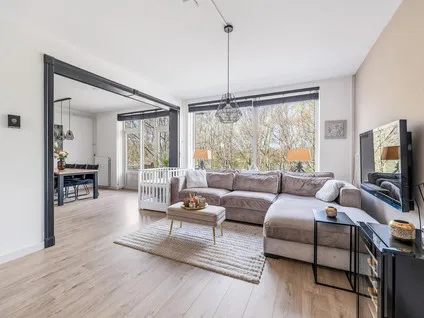Appartement te koop: Generaal Spoorlaan 347, Te Werve Rijswijk