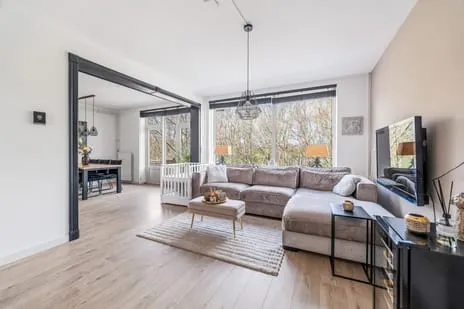 Appartement te koop: Generaal Spoorlaan 347, Te Werve Rijswijk (Zh)