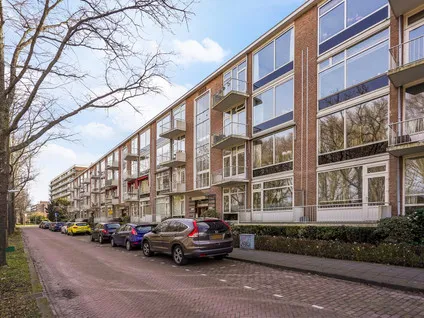 Appartement te koop: Generaal Spoorlaan 367, Te Werve Rijswijk
