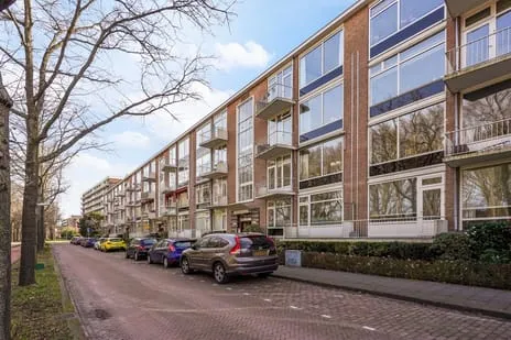 Appartement te koop: Generaal Spoorlaan 367, Te Werve Rijswijk (Zh)