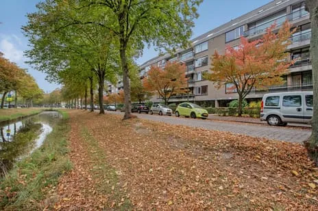 Appartement te koop: Generaal Spoorlaan 781, Ministerbuurt Rijswijk (Zh)