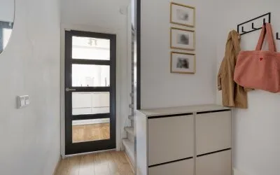 Tussenwoning te koop: Generaal Stedmanstraat 16, Eindhoven