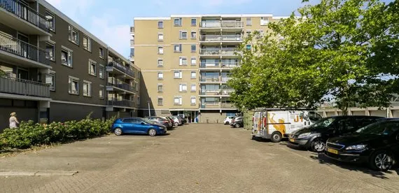 Appartement te huur: Generaal Stedmanstraat 166, Generalenbuurt Eindhoven