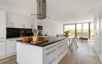 Appartement te koop: Generaal van der Heijdenstraat 17, Rubroek Rotterdam