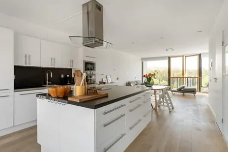 Appartement te koop: Generaal van der Heijdenstraat 17, Rubroek Rotterdam