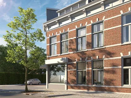 Woning te koop: Generaal van der Heijdenstraat 36, Geldelozepad en omgeving Dordrecht