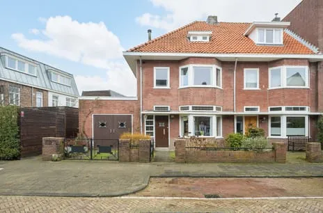 Hoekwoning te koop: Generaal van der Plaatstraat 34, Boeimeer Breda