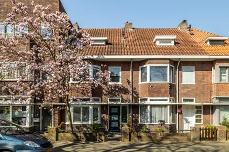 Tussenwoning te koop: Generaal van der Plaatstraat 6, Boeimeer Breda