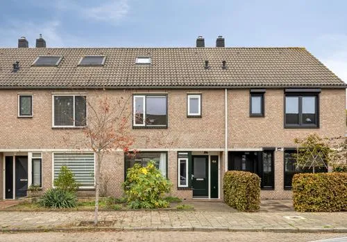 Koopwoning: Generaal van Geenlaan 48 in Eindhoven - €419.000 - 108m²