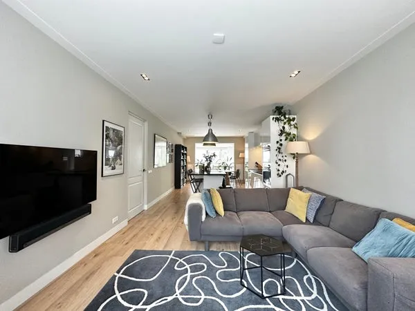 Woning te huur: Generaal Vetterstraat, Amsterdam