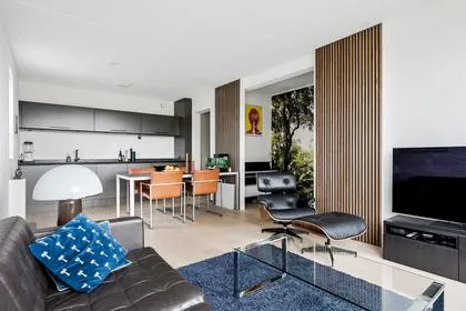 Appartement te koop: Generaal Winkelmanlaan 59, Aerdenhout-Noord Aerdenhout