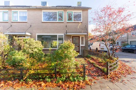 Hoekwoning te koop: Generaal Winkelmanstraat 27, Soesterberg Kom Soesterberg