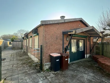 Woning te koop: Generaal Winkelmanstraat 29A, Soesterberg Kom Soesterberg