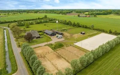 Appartement te koop: Generaalsweg 1, Verspreide huizen Heelweg Heelweg