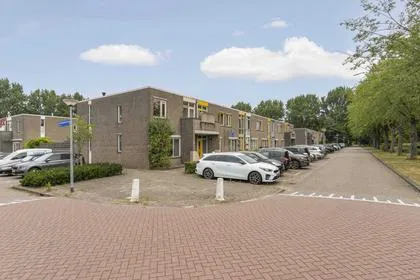 Hoekwoning te koop: Genèvestraat 33, Centrum Almere Buiten Noord Almere