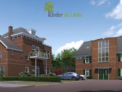 Appartement te koop: Gengske 22, Millingen aan de Rijn-West Millingen Aan De Rijn