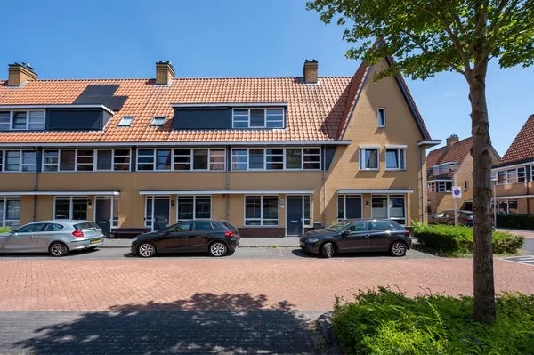 Woning te huur: Genialisweg, Veldhuizen De Meern