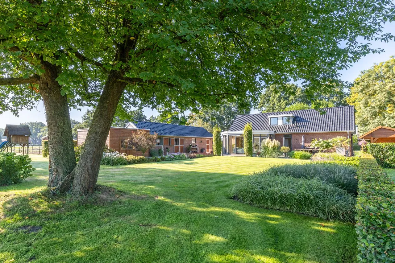 Vrijstaande woning te koop: Gening 19, Afferden (Li)