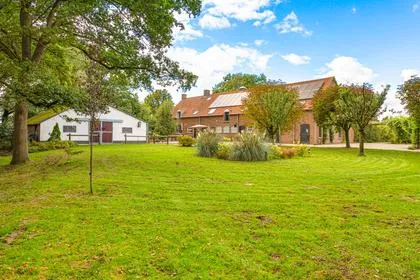 Vrijstaande woning te koop: Gening 35, Afferden L