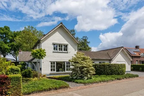 Vrijstaande woning te koop: Gening 5, Afferden Buitengebied Afferden (Li)