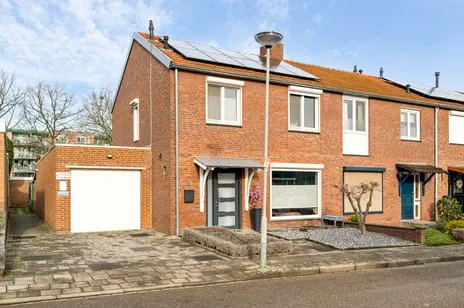 Hoekwoning te koop: Genkstraat 3, Geleen-Zuid Geleen