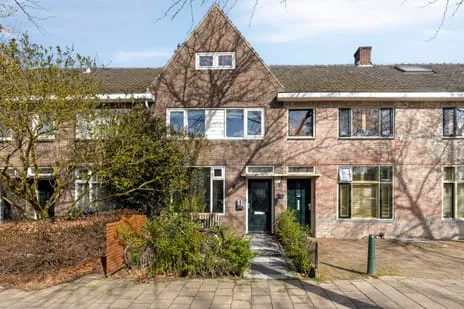 Appartement te koop: Genneperweg 87A, Rapelenburg Eindhoven