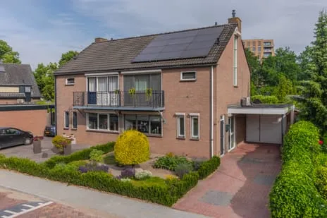 Semi-detached for sale: Gennepskamp 1A, Het Grieth Zevenaar