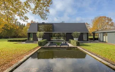 Vrijstaande woning te koop: Genoenhuis 12, Buitengebied Geldrop- West Geldrop