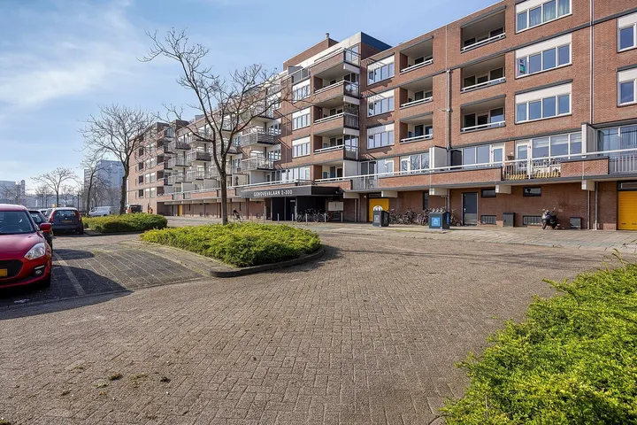 Appartement te koop: Genovevalaan 104, Winkelcentrum Eindhoven