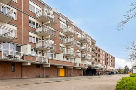 Appartement te koop: Genovevalaan 98, Eindhoven