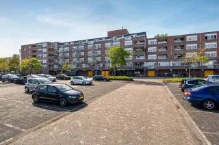 Woning te huur: Genovevalaan, Eindhoven
