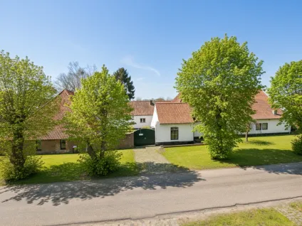 Woning te koop: Genrayweg 49, Venlo