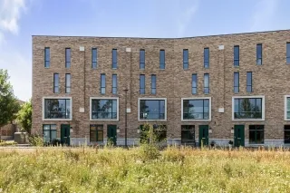 Woning te huur: Gentastraat, Brabantpark Breda