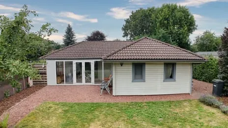 Vrijstaande woning te koop: Gentenerf 10-17, Tonsel Ermelo