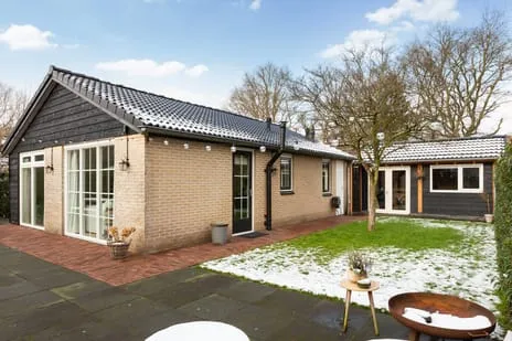 Woning te koop: Gentenerf 10-33, Tonsel Ermelo