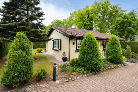 Woning te koop: Gentenerf 10-42, Tonsel Ermelo