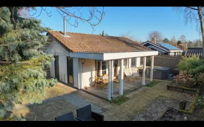 Woning te koop: Gentenerf 10-43, Tonsel Ermelo