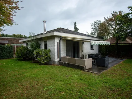 Appartement te huur: Gentenerf 10, Tonsel Ermelo