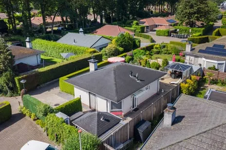 Vrijstaande woning te koop: Gentenerf 11-29, Tonsel Ermelo