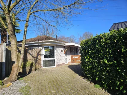 Vrijstaande woning te koop: Gentenerf 11-5, Tonsel Ermelo