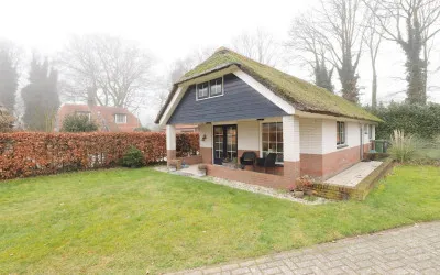 Woning te koop: Gentenerf 14-12, Tonsel Ermelo