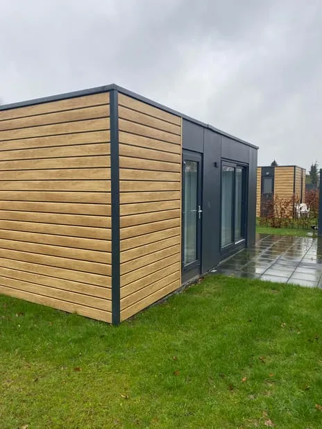 Vrijstaande woning te huur: Gentenerf 7-11, Tonsel Ermelo