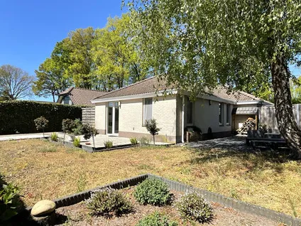 Woning te koop: Gentenerf 9-30A, Tonsel Ermelo