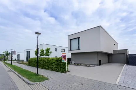 Vrijstaande woning te koop: Gentiaan 11, Heerlerbaan-West Heerlen