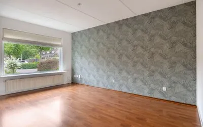 Hoekwoning te koop: Gentiaan 11, Kruidenwijk Oost Nijverdal